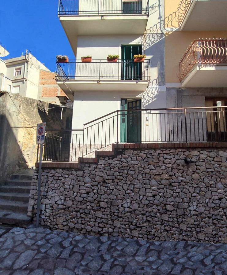 فيلا Casa Colapesce كاستلمولا المظهر الخارجي الصورة