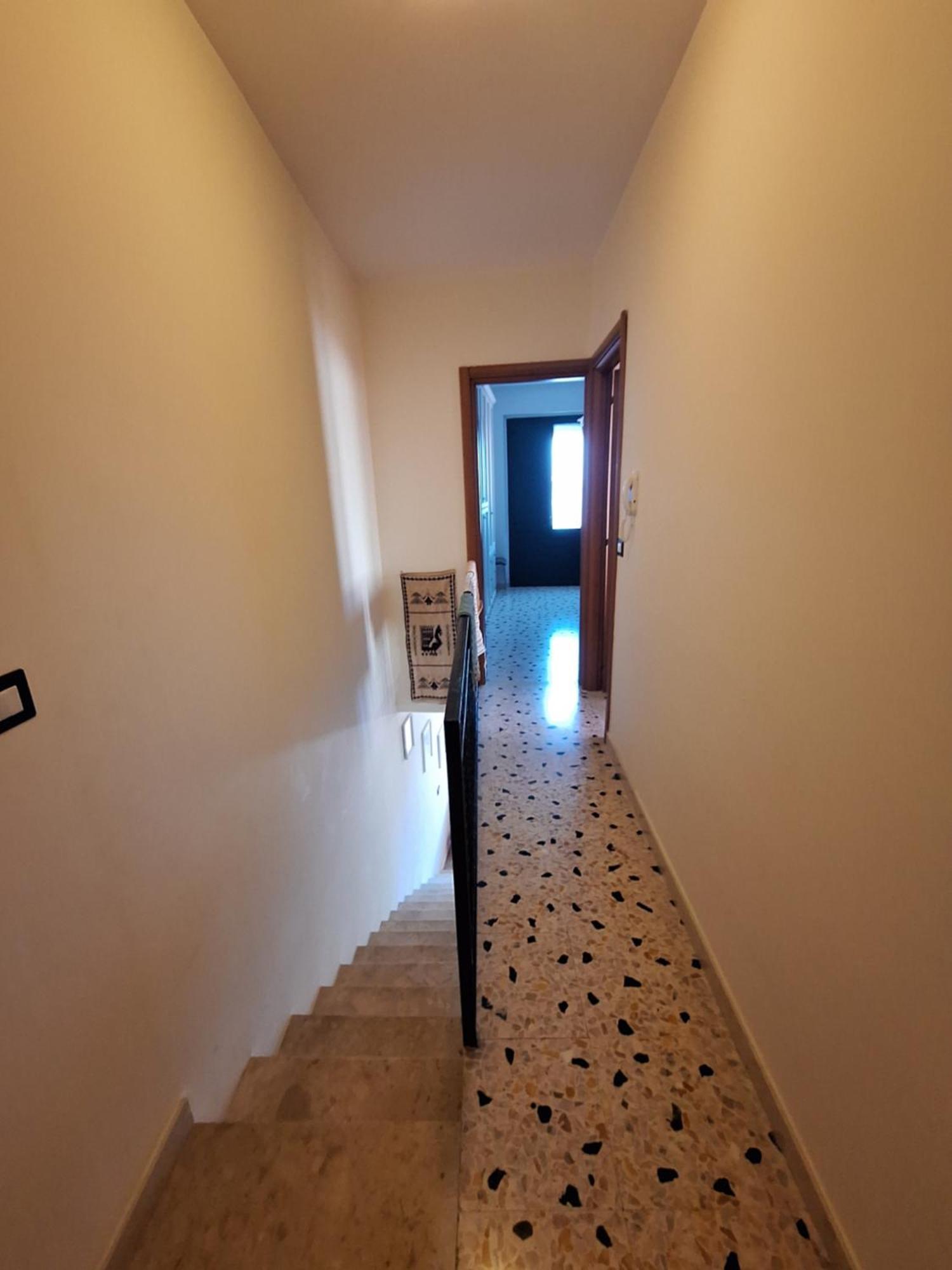 فيلا Casa Colapesce كاستلمولا المظهر الخارجي الصورة