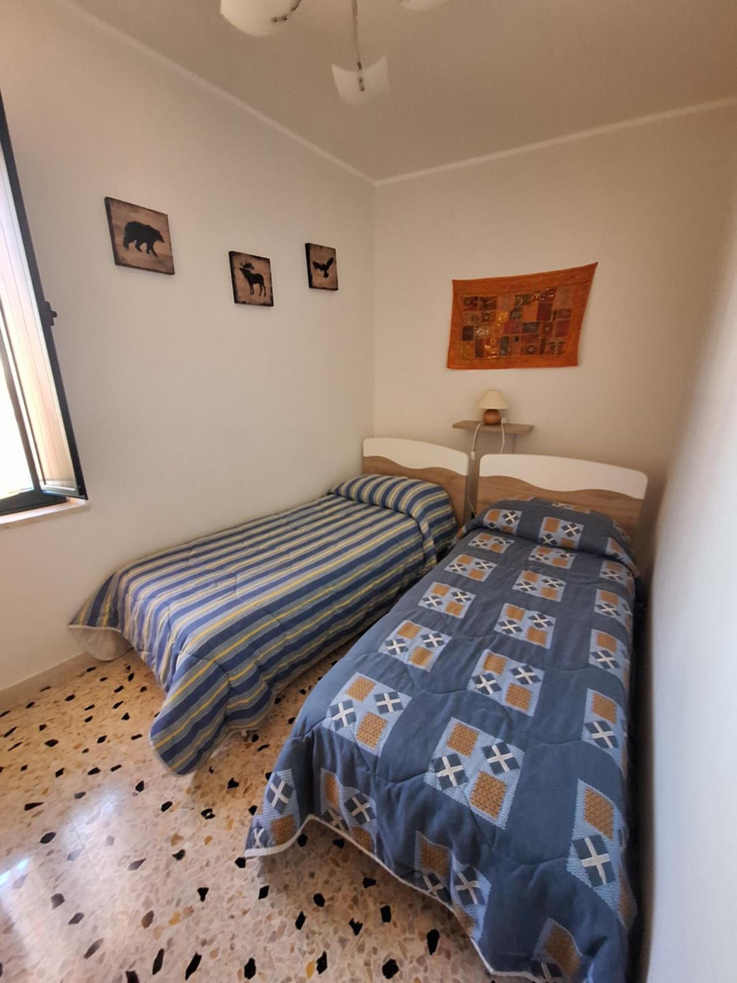فيلا Casa Colapesce كاستلمولا المظهر الخارجي الصورة