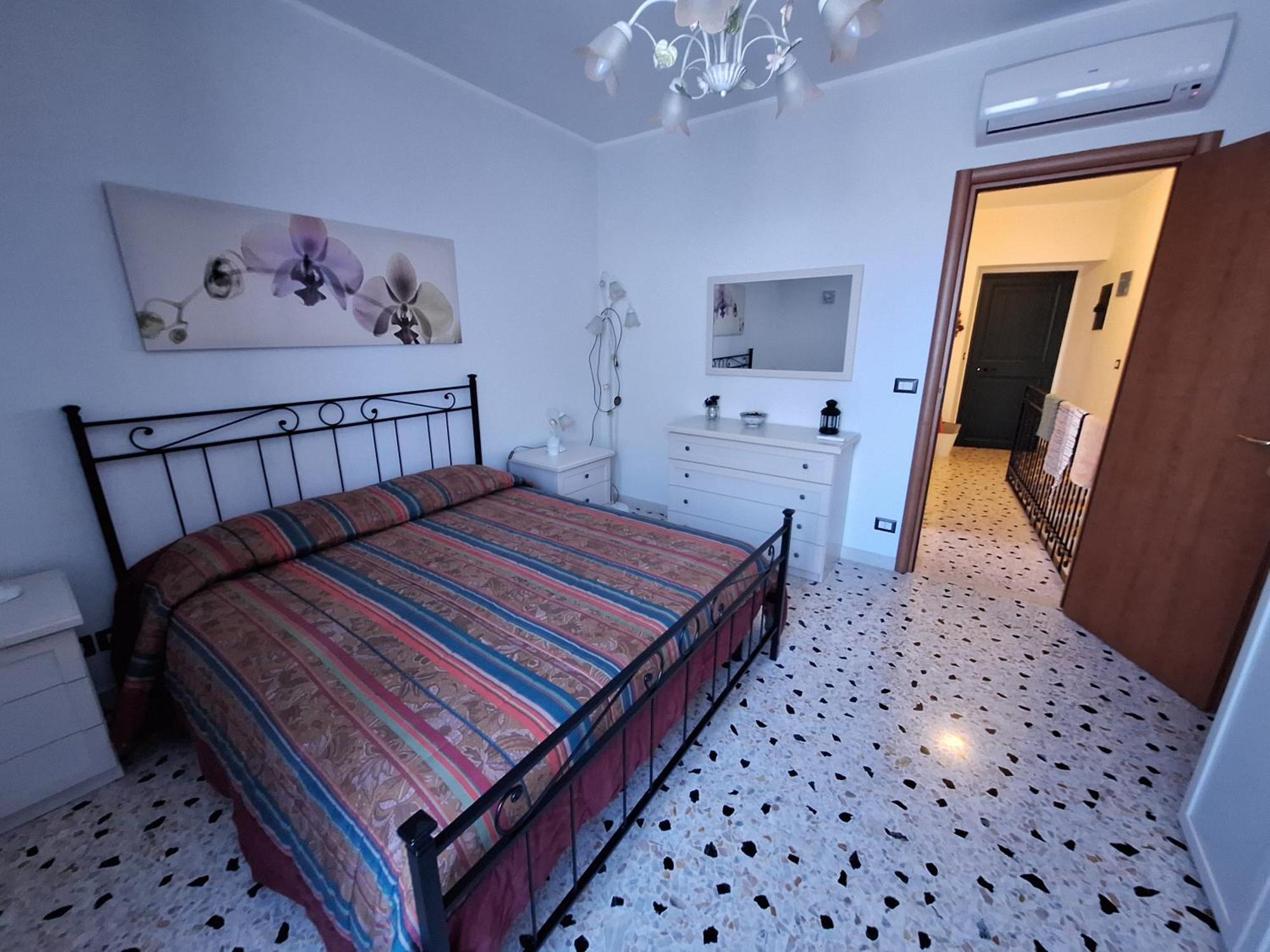 فيلا Casa Colapesce كاستلمولا المظهر الخارجي الصورة