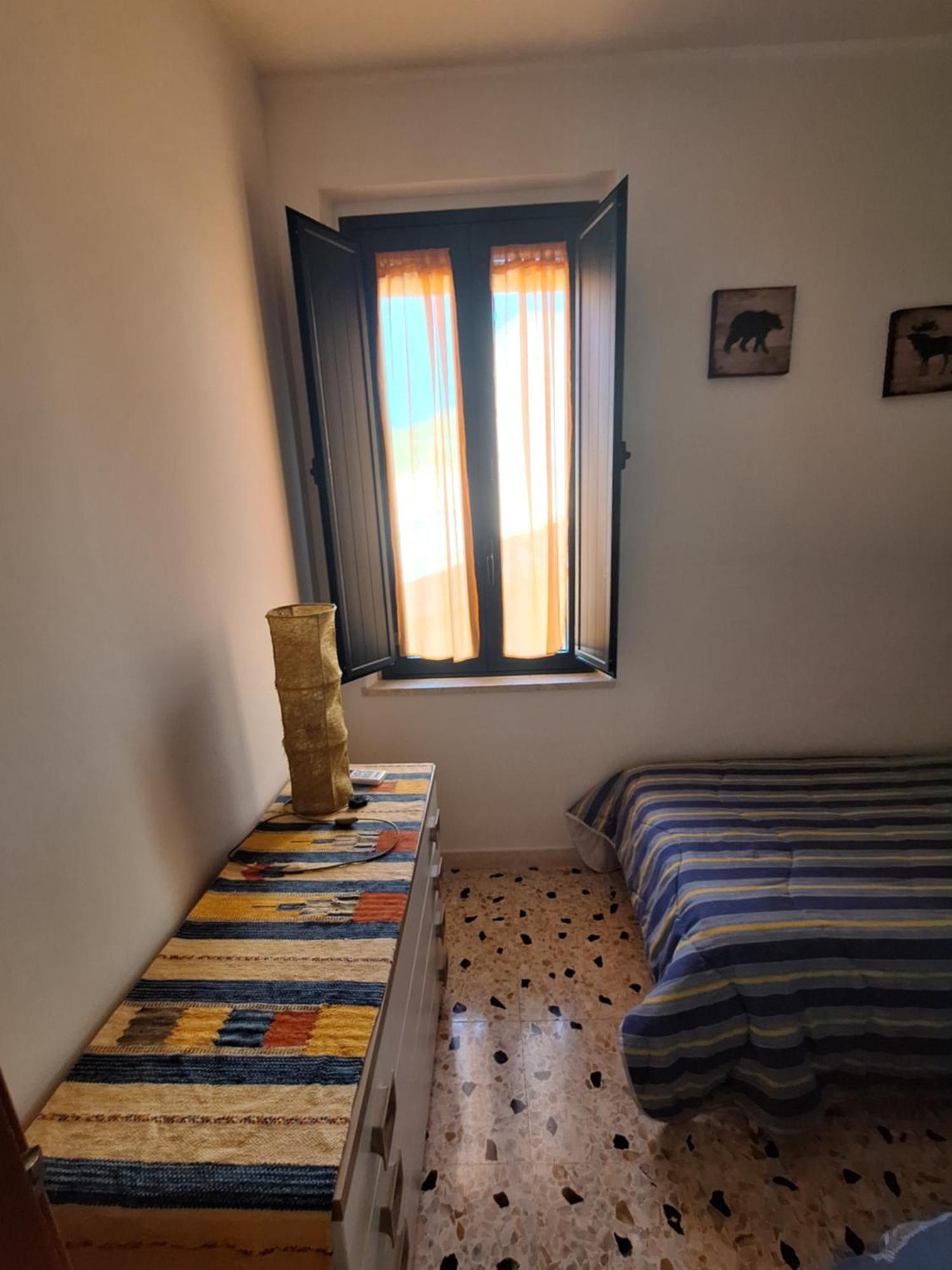 فيلا Casa Colapesce كاستلمولا المظهر الخارجي الصورة