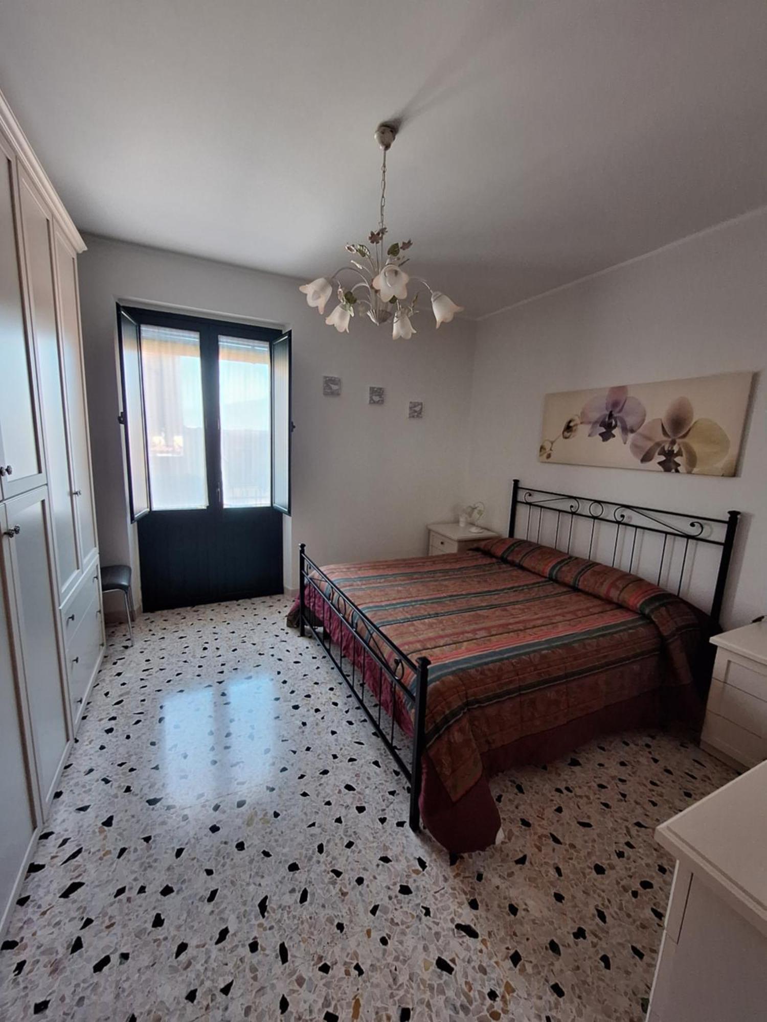 فيلا Casa Colapesce كاستلمولا المظهر الخارجي الصورة