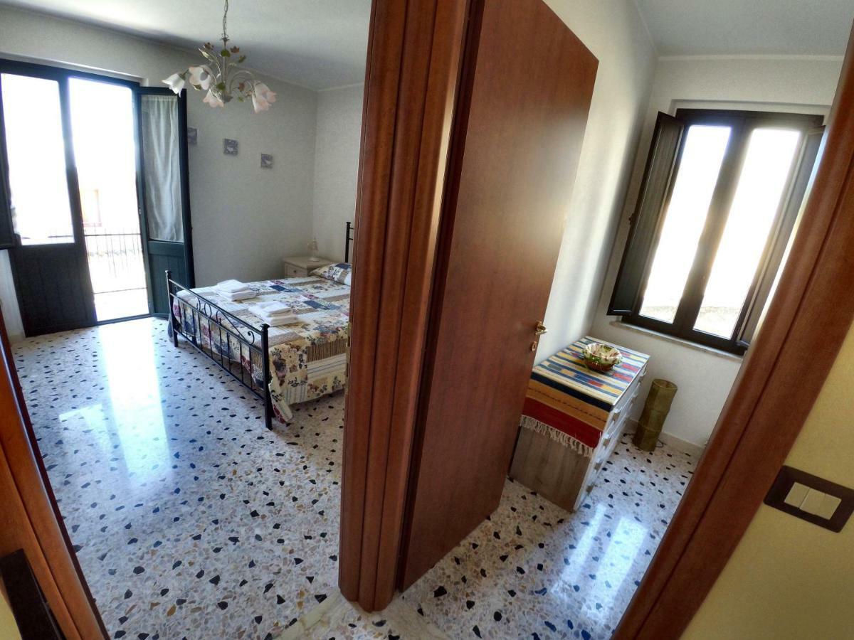 فيلا Casa Colapesce كاستلمولا المظهر الخارجي الصورة