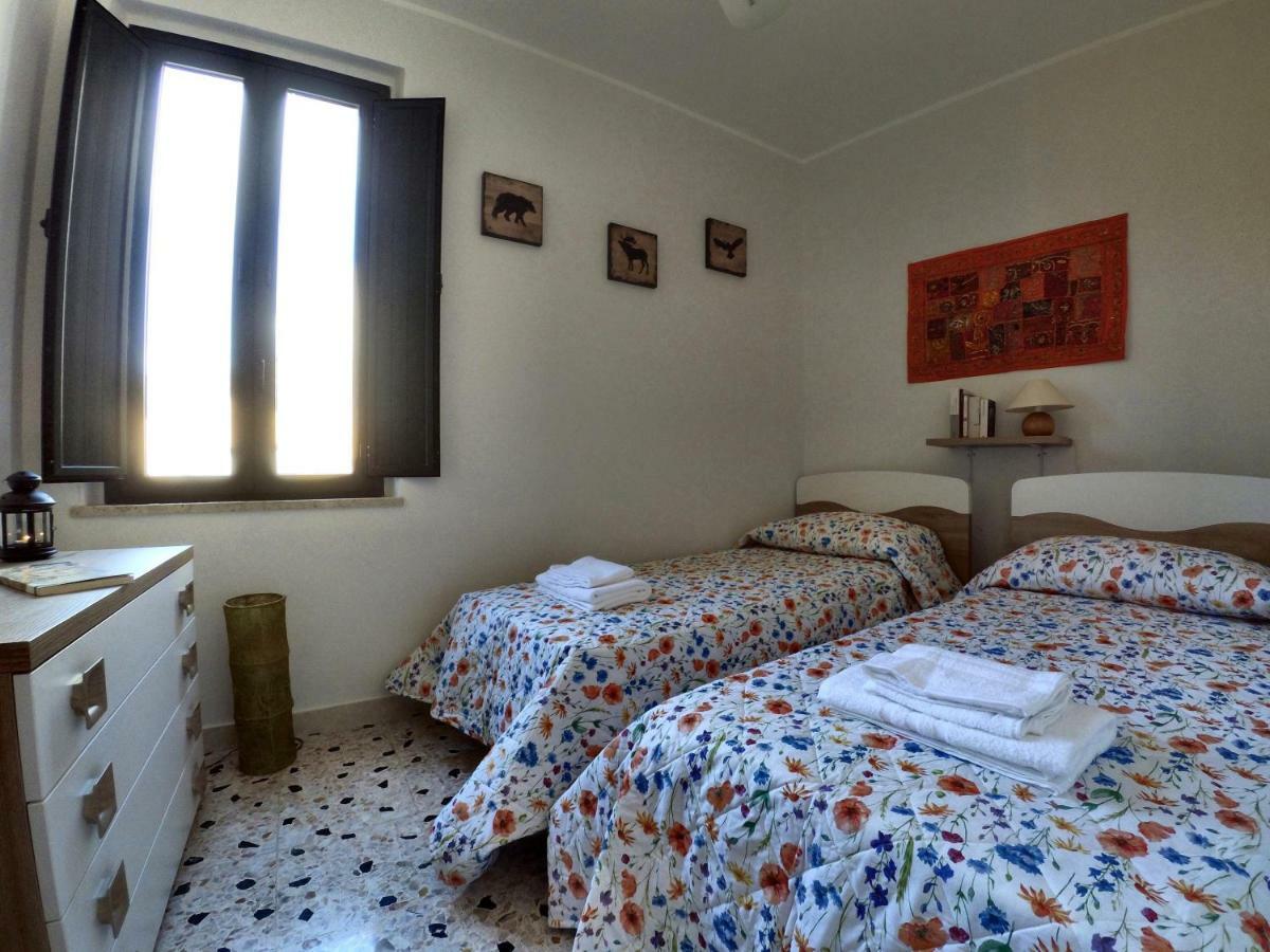 فيلا Casa Colapesce كاستلمولا المظهر الخارجي الصورة